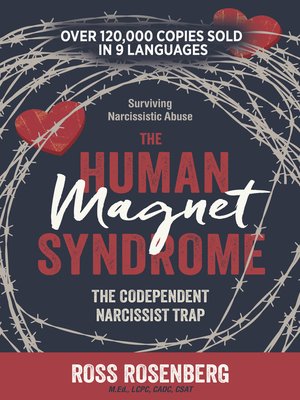 cover image of The Human Magnet Syndrome